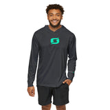NEW Perform+ Longsleeve (Mint) - Origin Co.