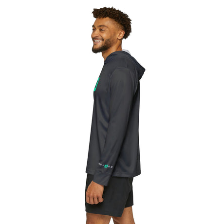 NEW Perform+ Longsleeve (Mint) - Origin Co.