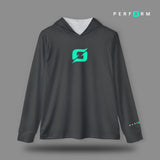 NEW Perform+ Longsleeve (Mint) - Origin Co.