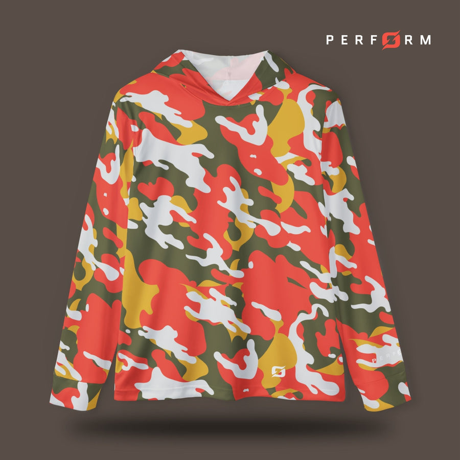 NEW Perform+ Longsleeve (Mirage) - Origin Co.