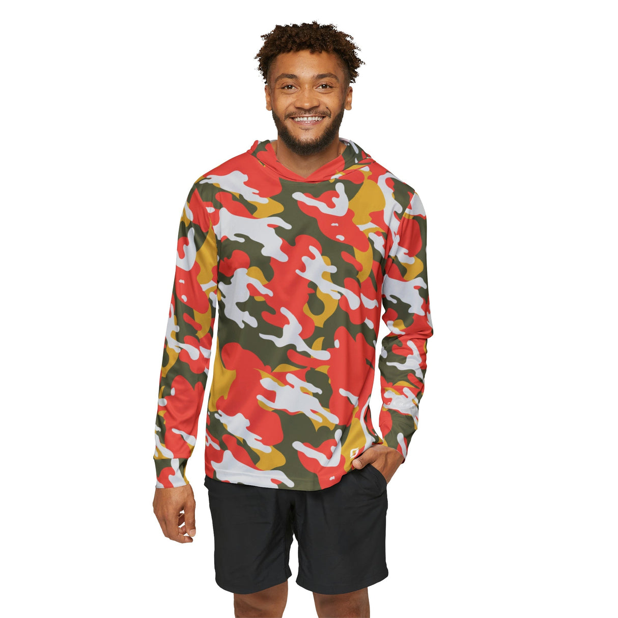 NEW Perform+ Longsleeve (Mirage) - Origin Co.
