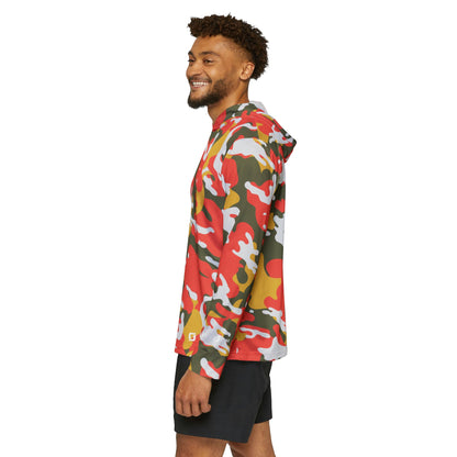 NEW Perform+ Longsleeve (Mirage) - Ozark Outdoor Apparel Co.