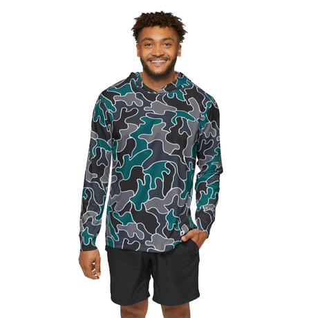 NEW Perform+ Longsleeve (Mystic) - Origin Co.