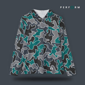 NEW Perform+ Longsleeve (Mystic) - Origin Co.