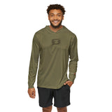 NEW Perform+ Longsleeve (OD) - Origin Co.