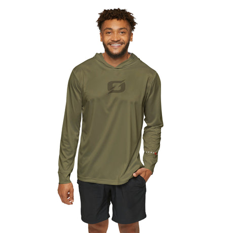 NEW Perform+ Longsleeve (OD) - Origin Co.