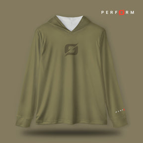 NEW Perform+ Longsleeve (OD) - Origin Co.