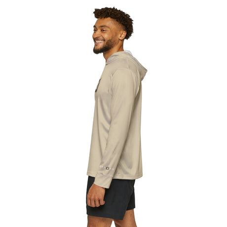 NEW Perform+ Longsleeve (Sand) - Origin Co.