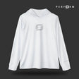 NEW Perform+ Longsleeve (Snow) - Origin Co.