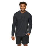 NEW Perform+ Longsleeve (Stealth) - Origin Co.