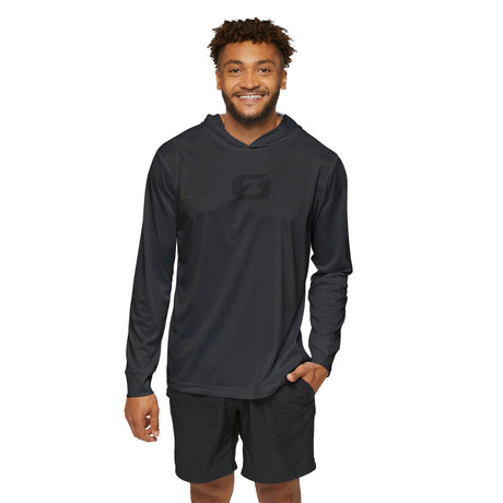 NEW Perform+ Longsleeve (Stealth) - Origin Co.