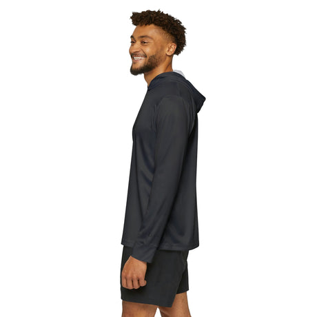 NEW Perform+ Longsleeve (Stealth) - Origin Co.