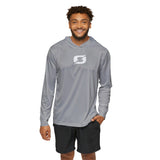 NEW Perform+ Longsleeve (Steel) - Origin Co.