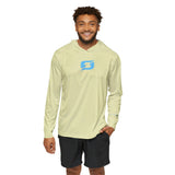 NEW Perform+ Longsleeve (Sunny) - Origin Co.