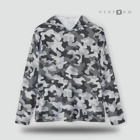 NEW Perform+ Longsleeve (Tundra) - Origin Co.