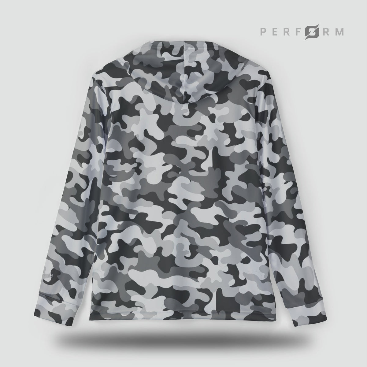 NEW Perform+ Longsleeve (Tundra) - Origin Co.