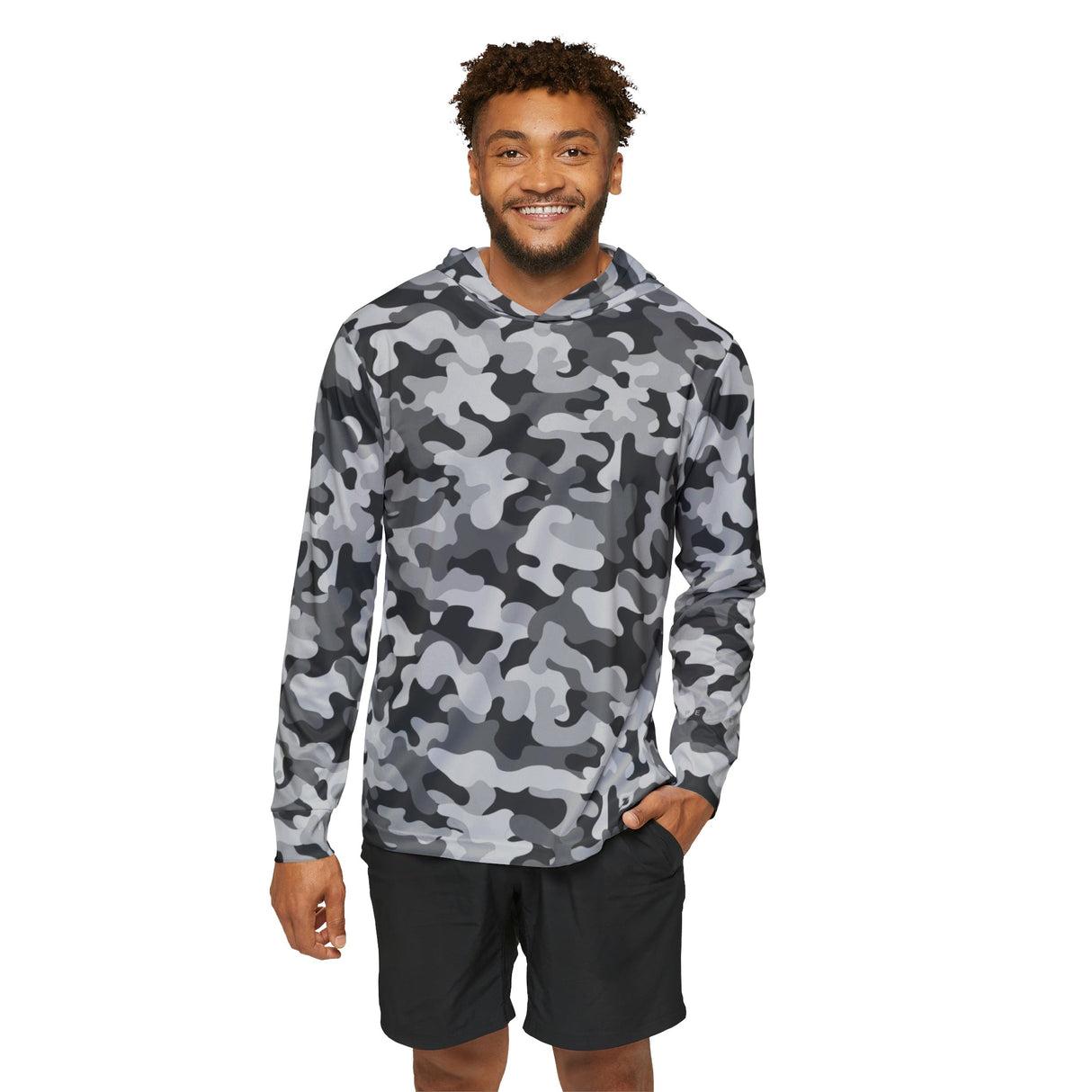 NEW Perform+ Longsleeve (Tundra) - Origin Co.