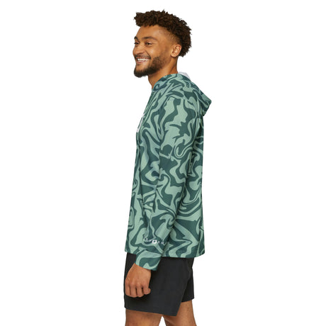 NEW Perform+ Longsleeve (Waves) - Origin Co.