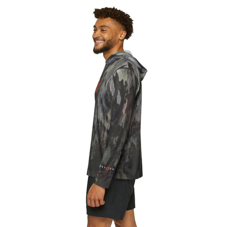 NEW Perform+ Longsleeve (Woodland) - Origin Co.