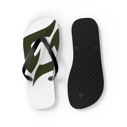 Ozark Flops (Olive) - Ozark Outdoor Apparel Co.