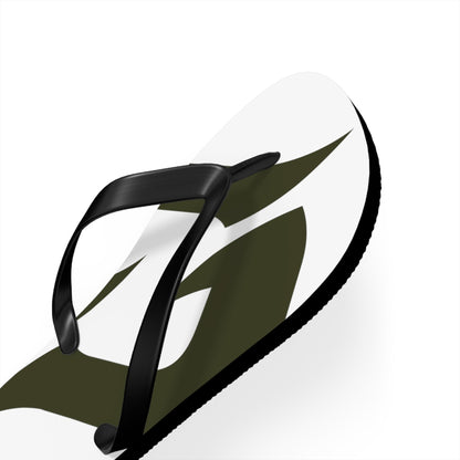 Ozark Flops (Olive) - Ozark Outdoor Apparel Co.