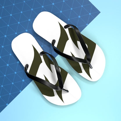 Ozark Flops (Olive) - Ozark Outdoor Apparel Co.