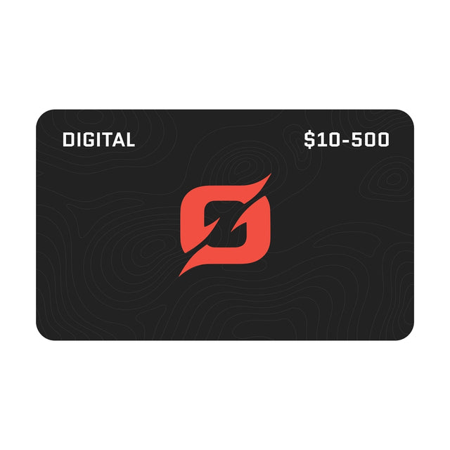 Ozark Gift Cards (Digital) - Origin Co.