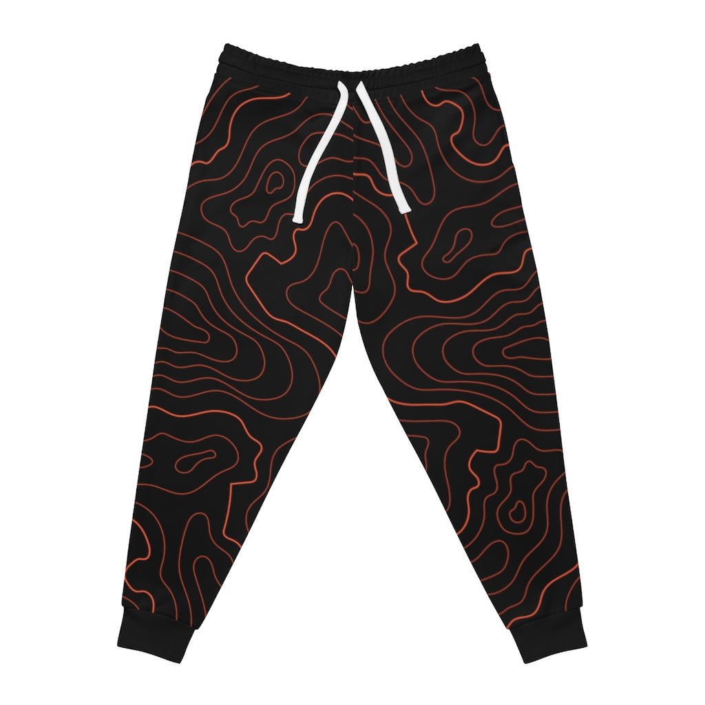 Ozark "Topo" Outdoor Joggers - Ozark Outdoor Apparel Co.