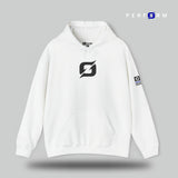 Perform Hooded Sweatshirt (Back the Blue) - Origin Co.