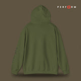 Perform Hooded Sweatshirt (HexaShade) - Origin Co.
