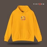 Perform Hooded Sweatshirt (Mirage) - Origin Co.