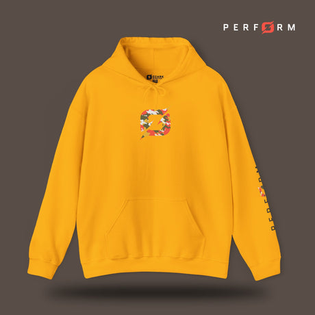 Perform Hooded Sweatshirt (Mirage) - Origin Co.