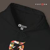 Perform Hooded Sweatshirt (Mirage) - Origin Co.