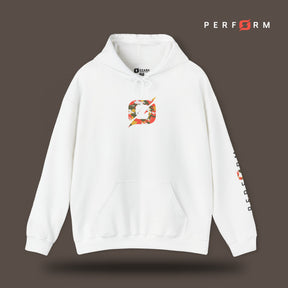 Perform Hooded Sweatshirt (Mirage) - Origin Co.