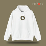 Perform Hooded Sweatshirt (OD) - Origin Co.