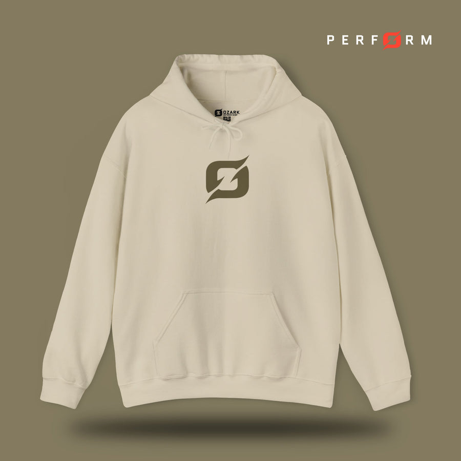 Perform Hooded Sweatshirt (OD) - Origin Co.