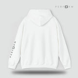 Perform Hooded Sweatshirt (Tundra) - Origin Co.