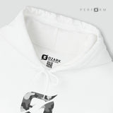 Perform Hooded Sweatshirt (Tundra) - Origin Co.