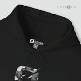 Perform Hooded Sweatshirt (Tundra) - Origin Co.