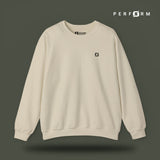 Perform Sweatshirt (Army) - Origin Co.