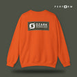 Perform Sweatshirt (Army) - Origin Co.