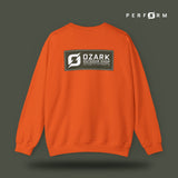 Perform Sweatshirt (Army) - Origin Co.