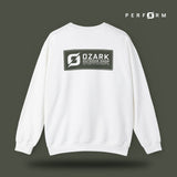 Perform Sweatshirt (Army) - Origin Co.