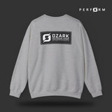 Perform Sweatshirt (Black) - Origin Co.
