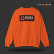 Perform Sweatshirt (Black) - Origin Co.