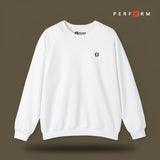 Perform Sweatshirt (Map) - Origin Co.