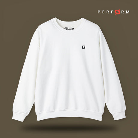 Perform Sweatshirt (Map) - Origin Co.