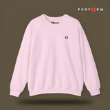Perform Sweatshirt (Map) - Origin Co.