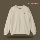 Perform Sweatshirt (Map) - Origin Co.