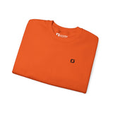 Perform Sweatshirt (Map) - Origin Co.